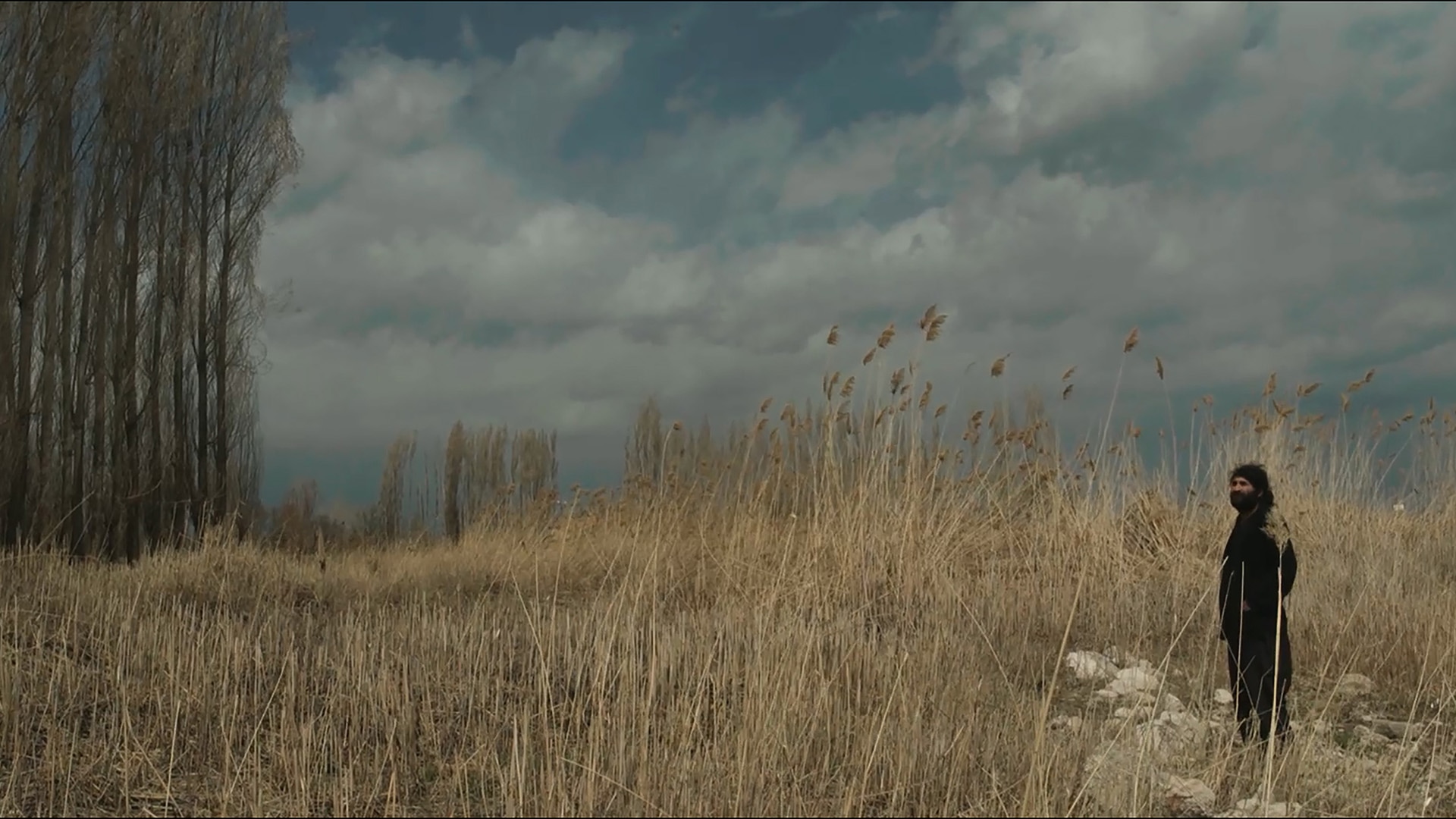 DOCUMENTARIST <br> 18th Istanbul Documentary Days 11